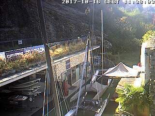 Webcam Malcesine 2